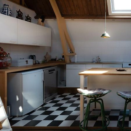 Bnb De Loft Kloosterzande Екстер'єр фото