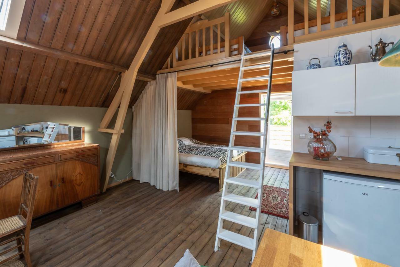 Bnb De Loft Kloosterzande Екстер'єр фото