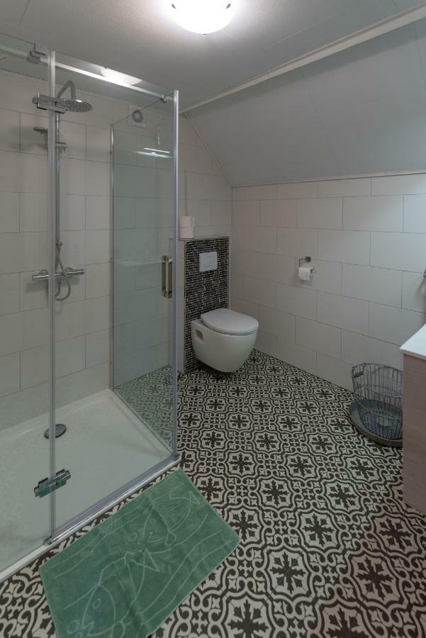 Bnb De Loft Kloosterzande Екстер'єр фото